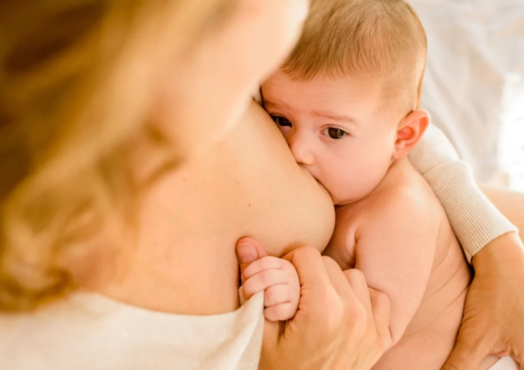 Comment augmenter les quantités de lait tiré à Angers ?