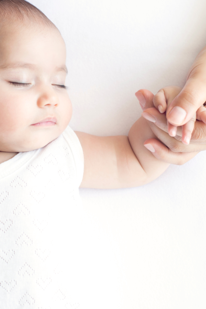 sommeil bébé - consultation sommeil bébé enfant - 49 angers - rituels - ressources