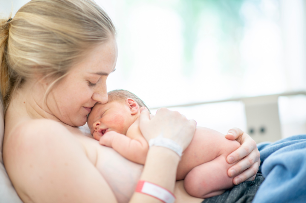 Doula Puéricultrice, Suivi prénatal et séance parent-bébé 49