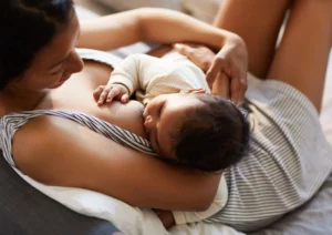 Consultante en lactation IBCLC : comment Émilie Sorrieul vous aide à réussir l’allaitement à Angers et en Maine-et-Loire.