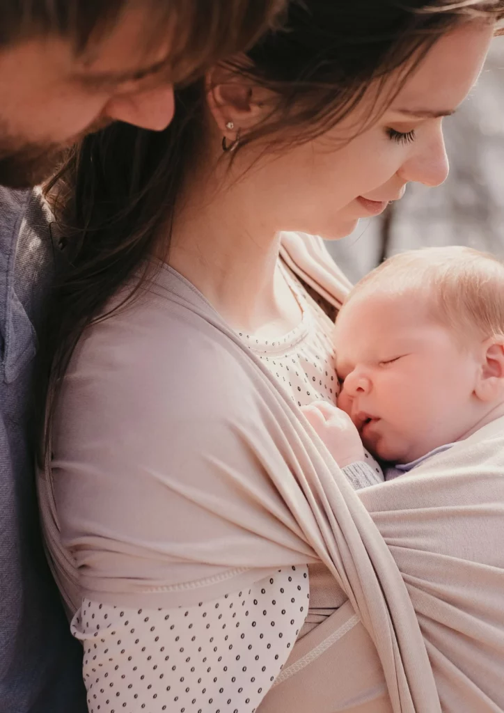 Ateliers parents-bébé à Angers : des moments d’échange et de découverte pour renforcer le lien.