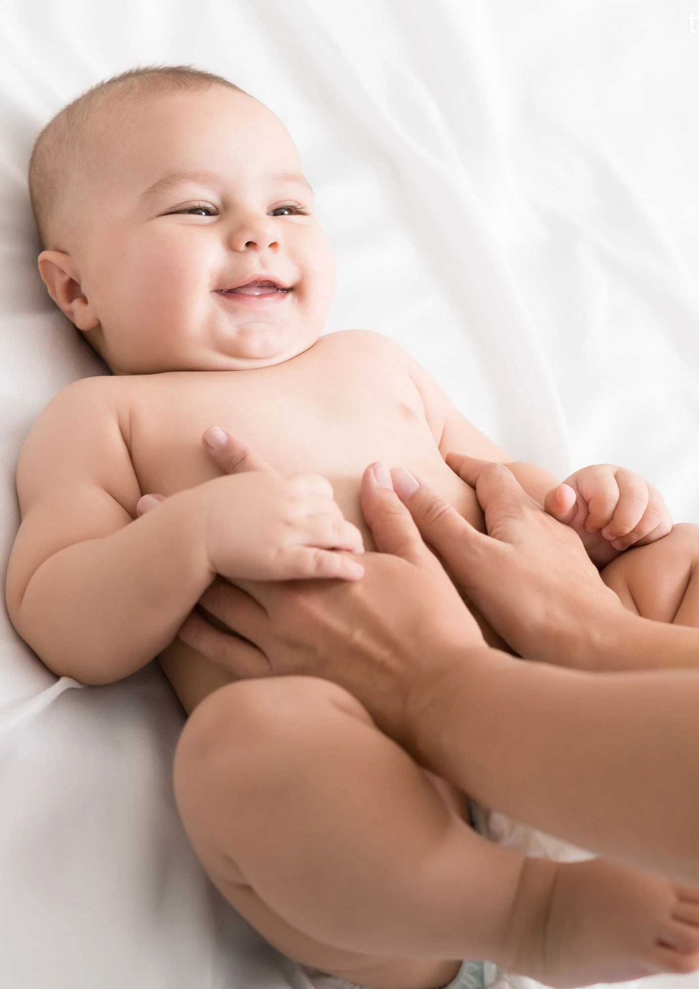 Cadeau de naissance à Angers : idées pour gâter les parents et futurs parents.