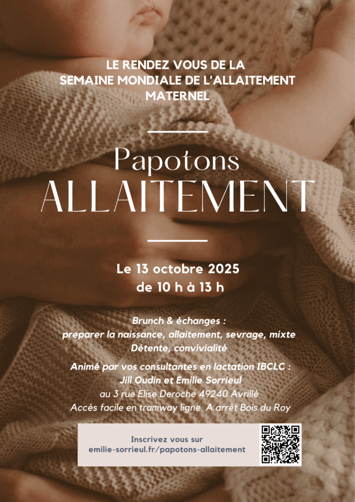 papotons allaitement - angers 49