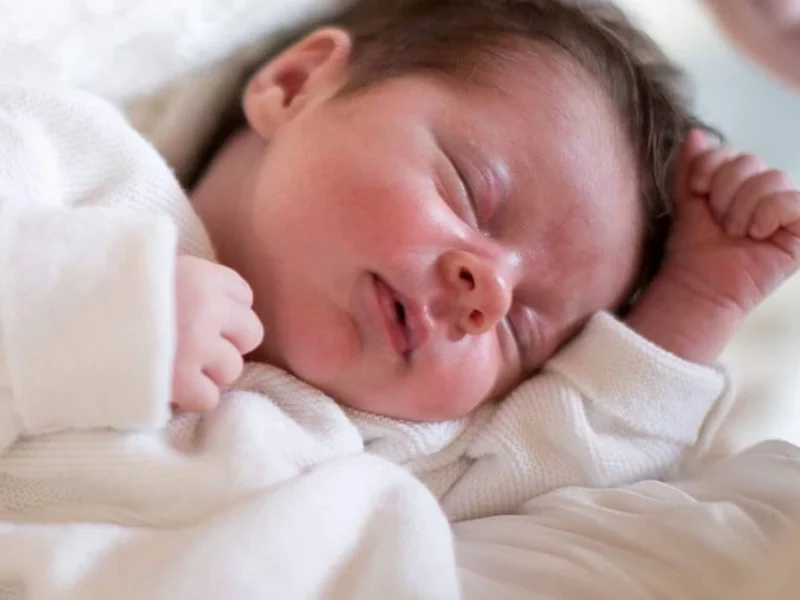 Emilie Sorrieul : Infirmière puéricultrice, Consultante en lactation IBCLC