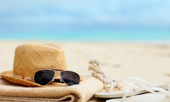 vacances